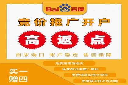案例分享：百度竞价排名助力企业抢占市场份额